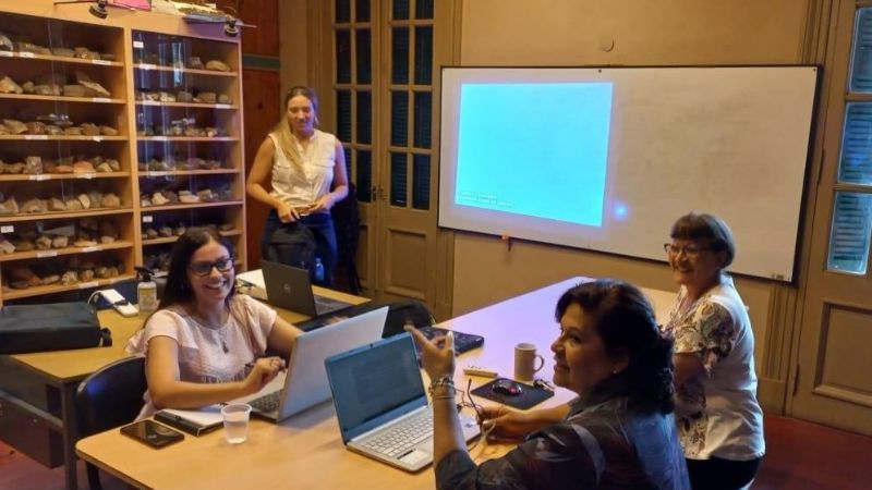 Concursan cargos docentes en la Facultad de Tecnología