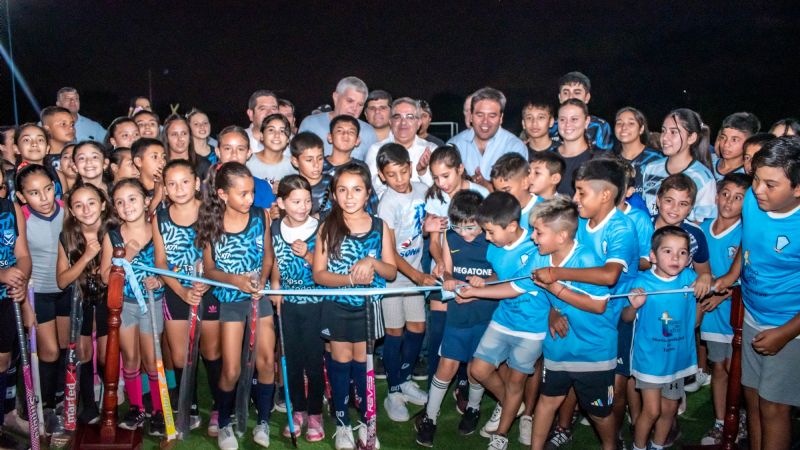 Más localidades del Este catamarqueño cuentan con nuevos asfaltados