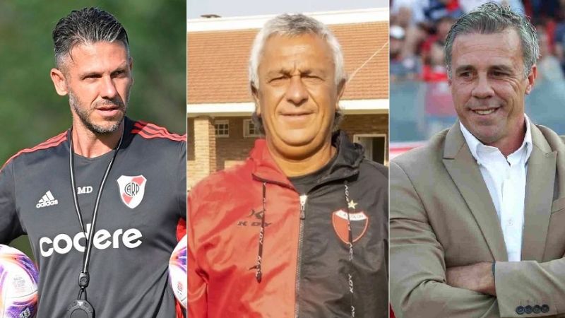 River-Arsenal, el destacado en la continuidad de la 5ta.