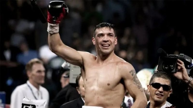 Con 48 años, Maravilla Martínez volverá a pelear en el Luna Park