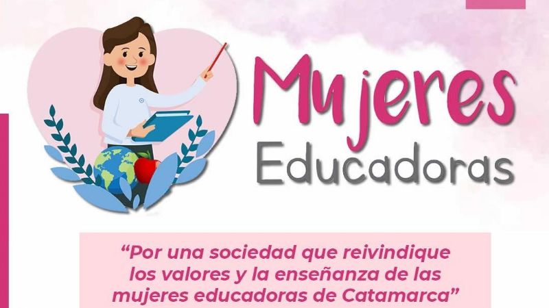 Educación lanza la tercera edición del Premio Mujeres Educadoras