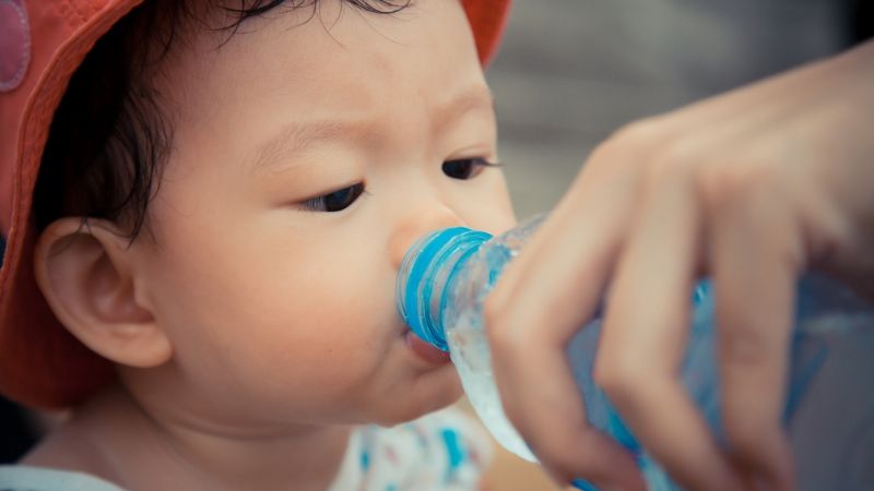 Deshidratación: ¿A qué señales hay que estar alerta para detectarla?