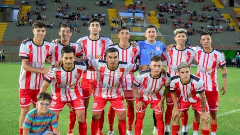 Así están las posiciones, tras la 3ra. fecha del Provincial