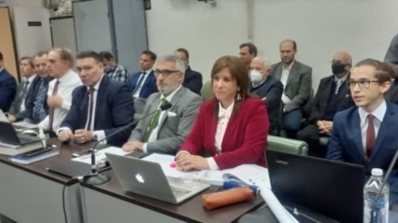 Investigan misteriosa desaparición de capo narco "arrepentido"