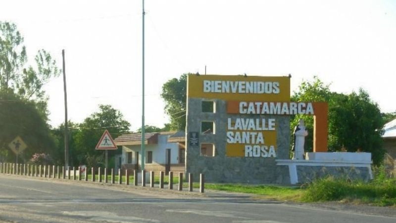 Policías recuperaron elementos robados en Santa Rosa