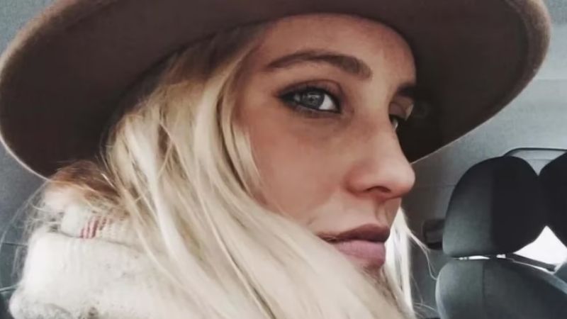 Una modelo argentina falleció en Playa del Carmen