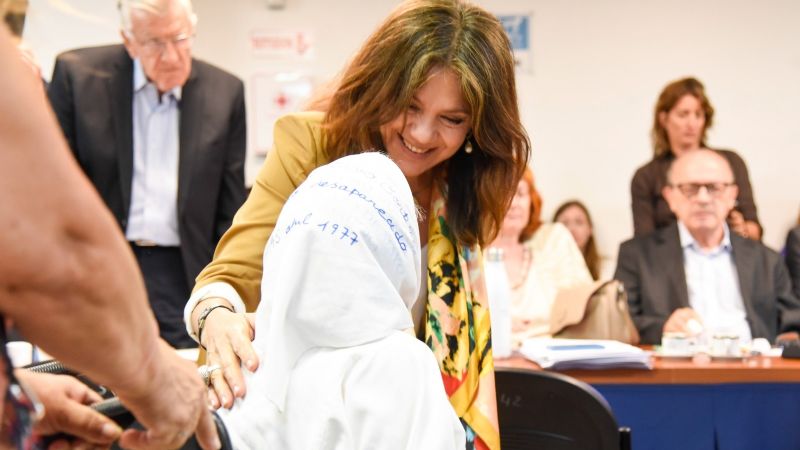 Juicio político: ratificaron todas las denuncias contra la Corte