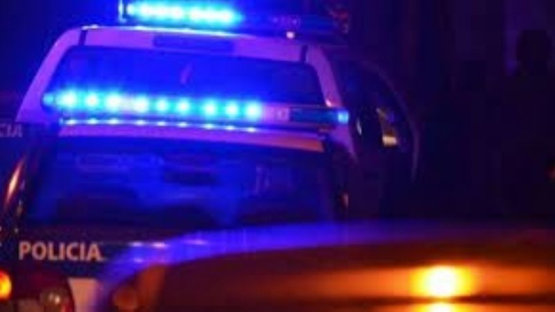 Una mujer denunció a su ex pareja por ejercer violencia y romperle un celular