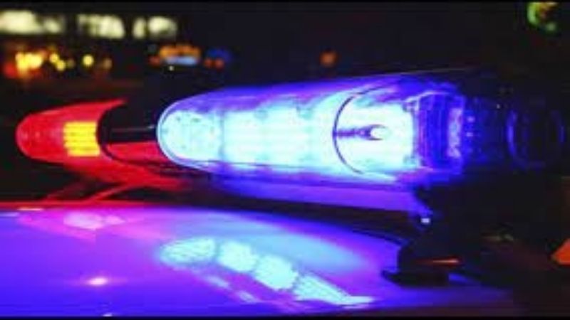 Detuvieron a un joven de 28 años de edad que era buscado por la justicia