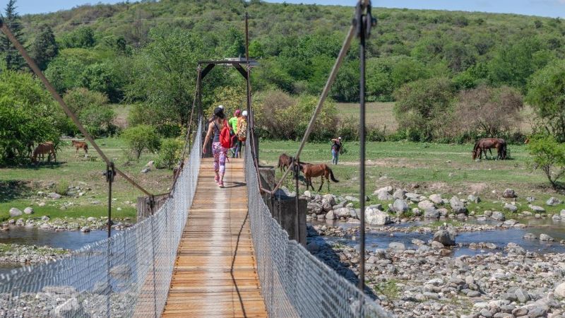 Para los amantes de la fotografía: taller y concurso “Fotos de verano en Los Varela”