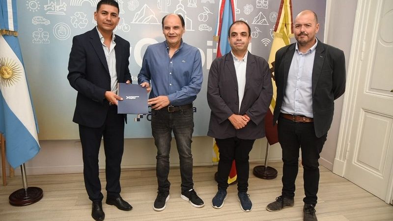 Nueva línea de créditos en Capital