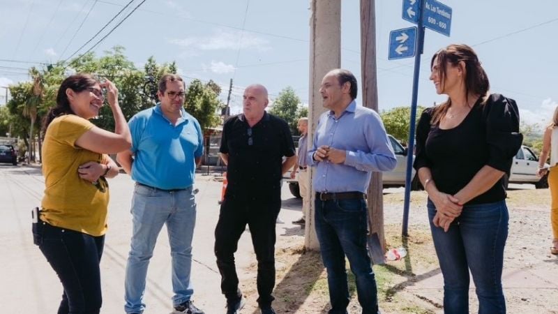 La ciudad suma semáforos