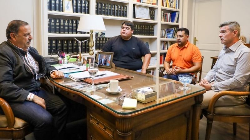 La Rioja volverá a ser sede de la Copa Argentina