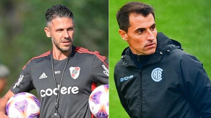 Con cinco partidos sigue la 2da. fecha de la Liga Profesional