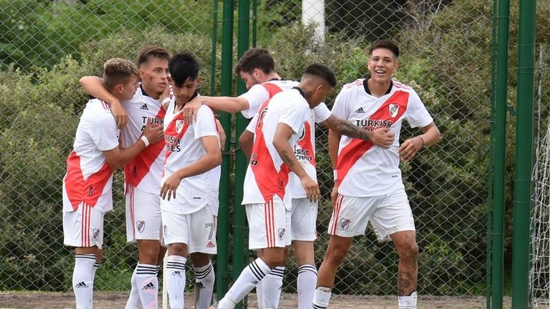 River Plate hará pretemporada en Catamarca