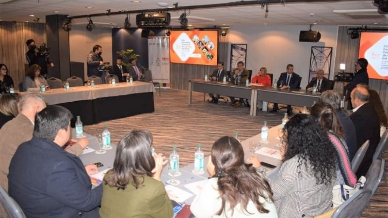 Turismo Capital participó de una nueva reunión de Capitales del Norte