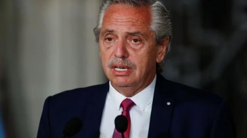 Fernández convocó a una mesa electoral para diseñar la estrategia del FT