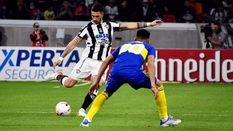 Boca, por otro éxito en La Bombonera, ante Central Córdoba