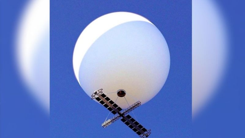 Recrudece la tensión por el derribo del globo chino