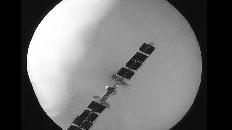 Recrudece la tensión por el derribo del globo chino