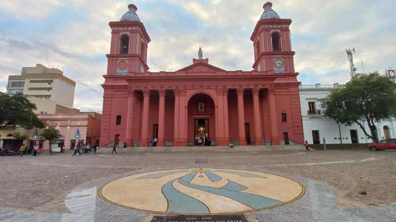 Se cumplen 113 años de la creación de la Diócesis de Catamarca