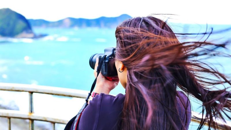 Concurso fotográfico descubriendo bellezas catamarqueñas