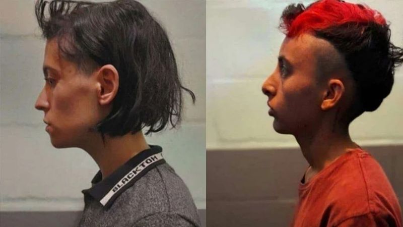 Las presas amenazaron de muerte a las asesinas de Lucio Dupuy