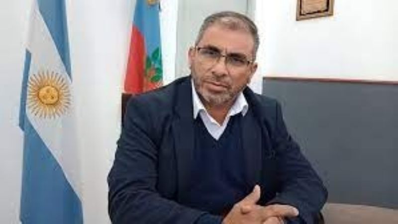 Se va Agüero, llega Córdoba