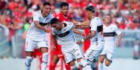 PLATENSE sorprendió a Independiente y sumó una gran victoria en Avellaneda.