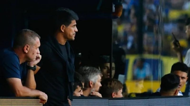 Ibarra admitió que "no estuvimos precisos"