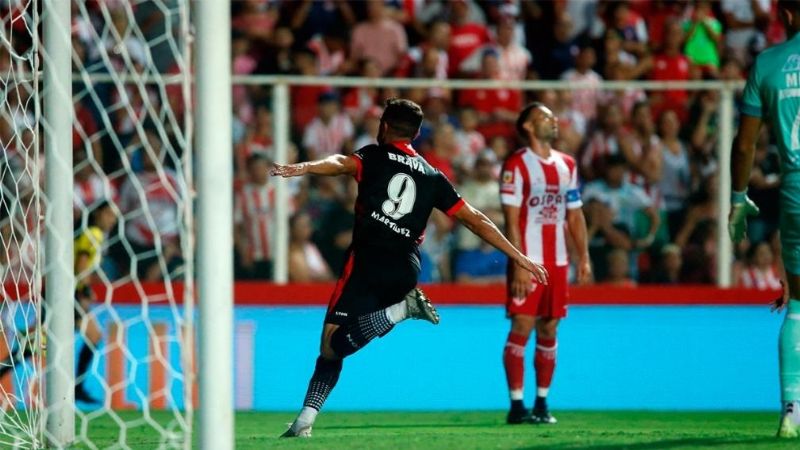 Triunfazos de Talleres e Instituto en Tucumán y Santa Fe