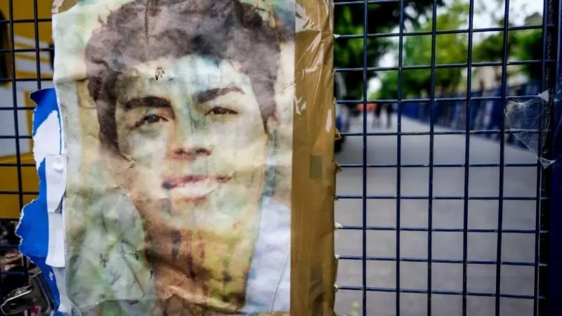 Hoy darán la sentencia por el crimen de Fernando Báez Sosa