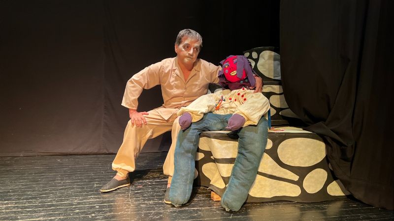 En febrero llega “El Carnaval del Diablo”