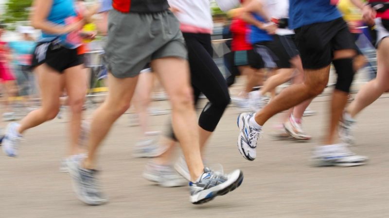 La 2º edición de Los Altos corre se llevará a cabo el sábado 11 de febrero