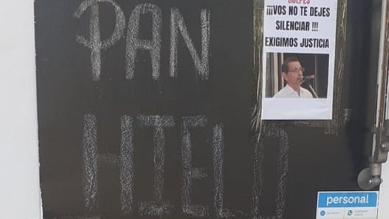 Mañana pedirán justicia por el crimen de Rojas