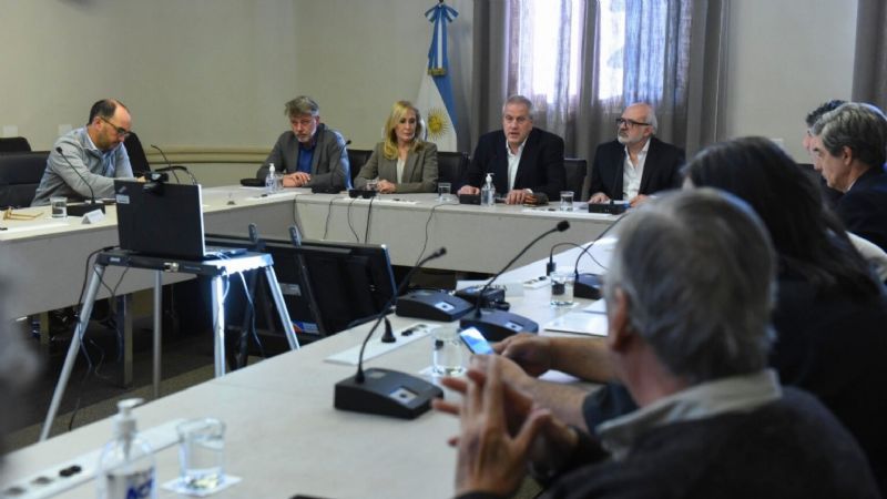 El gobierno convocó a la paritaria nacional docente