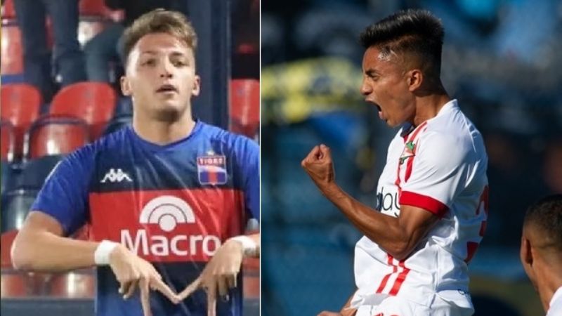 Estudiantes y Tigre salen a escena en la Copa Argentina