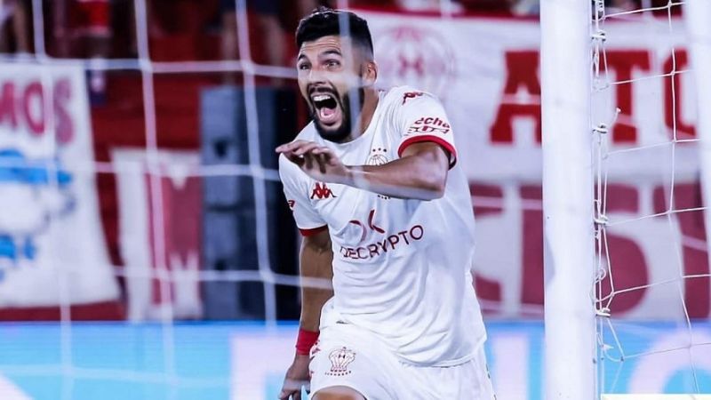 Huracán, Lanús y Godoy Cruz, los líderes