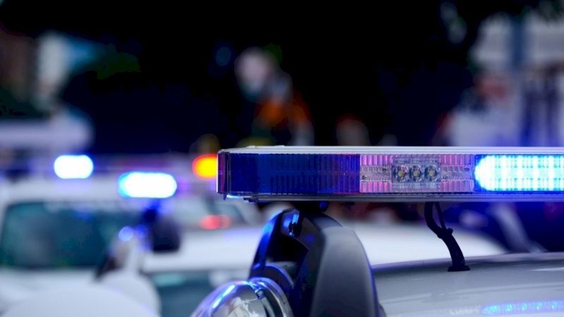 Entró a una casa, robó una bici y a las horas terminó en la comisaria