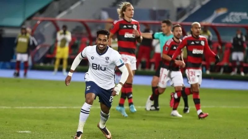 Ramón Díaz, a la final del Mundial de Clubes con Al-Hilal