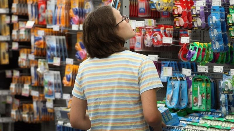 Canasta escolar: 310 productos tendrán precios fijos hasta el 31 de marzo