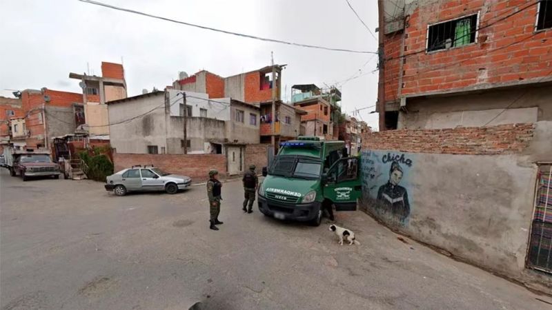 Una nena de 4 años fue asesinada en un brutal ataque: recibió 32 tiros