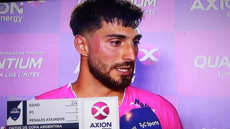 Centro Español hizo historia eliminando a Tigre