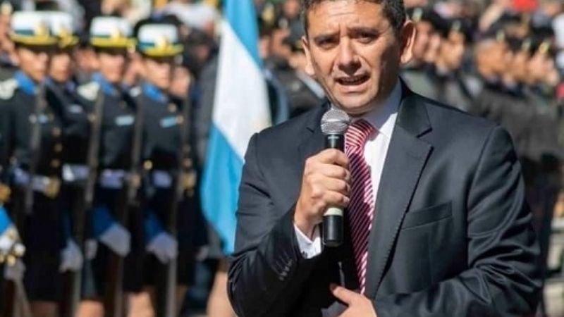 Acusaron a Ferreyra de hacer "turismo a costa del presupuesto municipal"