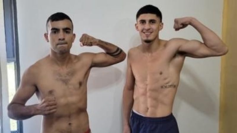 Josué Agüero se presenta este viernes en Córdoba