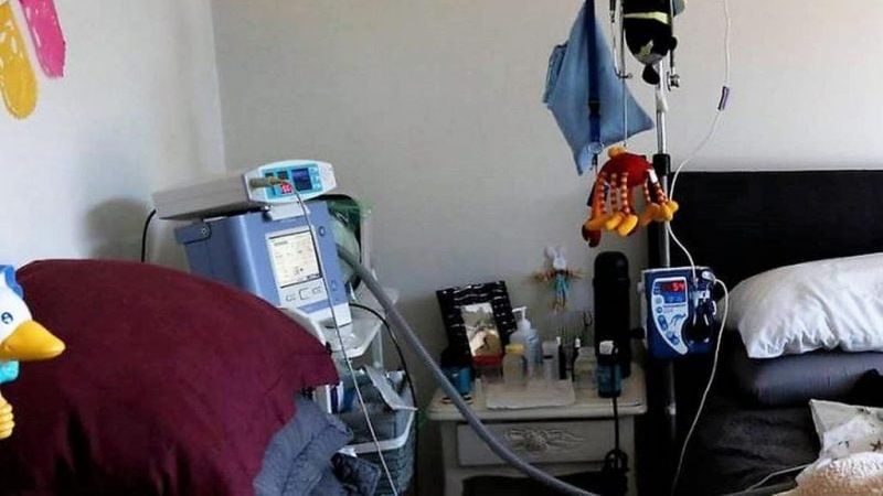 Un poco de luz en la justicia