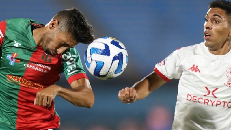 Huracán-Boston River, por la revancha en la Fase 2