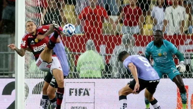 Independiente del Valle campeón de la Recopa Sudamericana