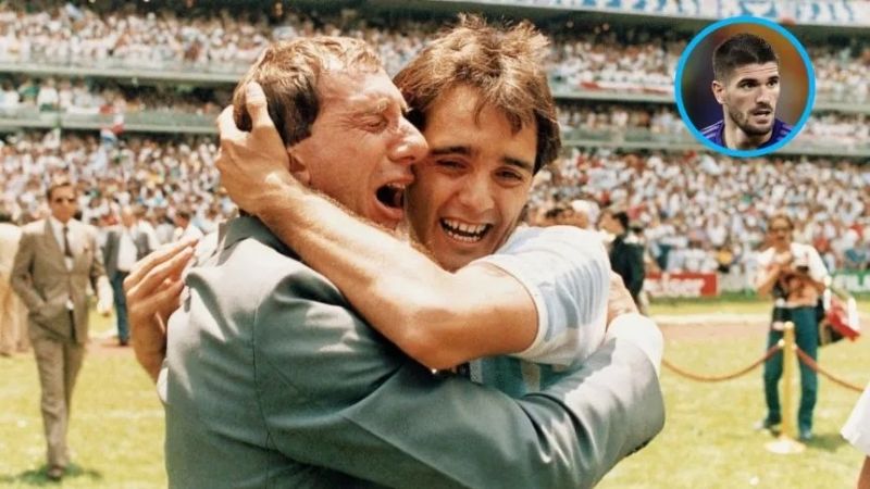 Pasculli: “Esta selección perdió con Arabia Saudita”