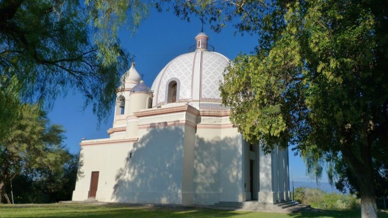 Robo y vandalismo en la Iglesia de San Pablo